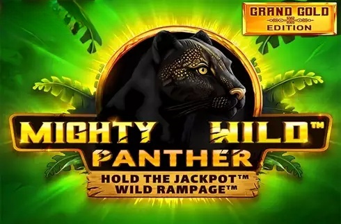 Mighty Wild